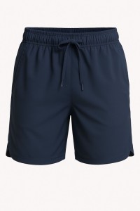 Men’s Athletic Shorts with Side Stripe – Quick-Dry Sportswear